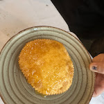 Photo n°8 de l'avis de DAVIDE.I fait le 18/02/2024 à 13:13 sur le  RISTORANTE AJÓ (Bologna) à Monteveglio