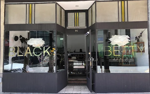Black Betty Jewellery & Piercing Shop image