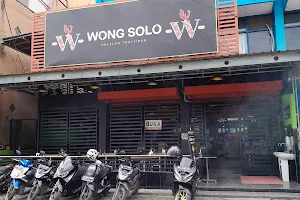 Ayam Bakar Wong Solo hasan basry image