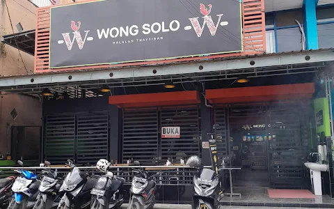 Ayam Bakar Wong Solo hasan basry image