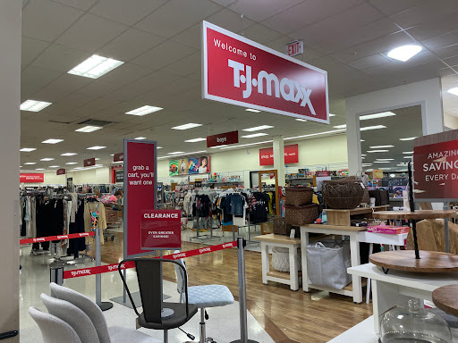 Department Store «T.J. Maxx & HomeGoods», reviews and photos, 24630 Dulles Landing Dr, Dulles, VA 20166, USA