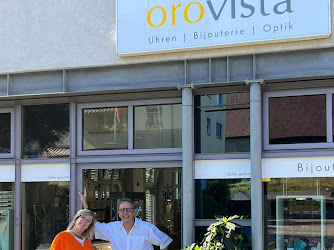 Orovista AG