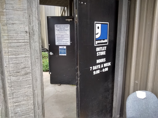 Thrift Store «Goodwill», reviews and photos