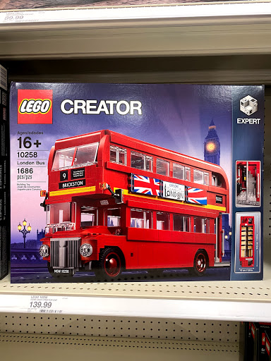 Department Store «Target», reviews and photos, 5800 20th St, Vero Beach, FL 32966, USA