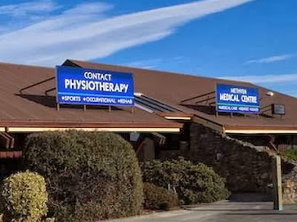 Contact Physiotherapy Methven
