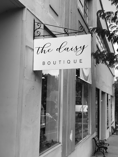 The Daisy Boutique