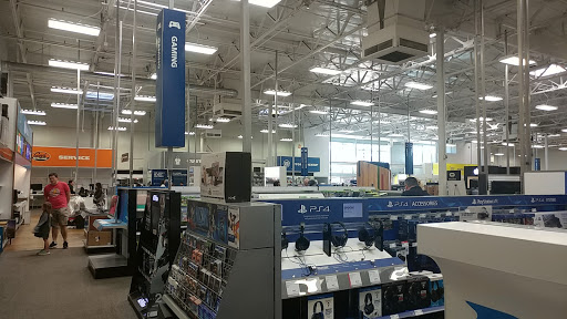 Electronics Store «Best Buy», reviews and photos, 2300 N Rose Ave, Oxnard, CA 93036, USA
