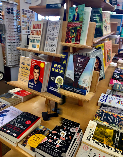 Book Store «Copperfield’s Books», reviews and photos, 775 Village Ct, Santa Rosa, CA 95405, USA