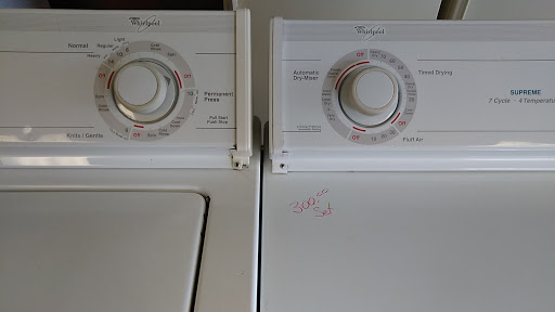 Used Appliance Store «Midtown Appliances», reviews and photos, 500 W Commercial St, Springfield, MO 65803, USA