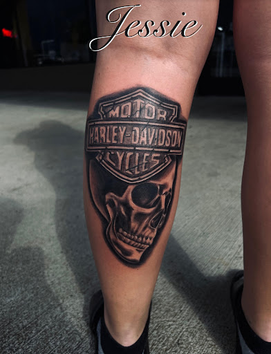 Explore spine tattoo ideas for females, creative tattoo ideas in Bristol, available at Utopia Tattoo, Piercing and PMU