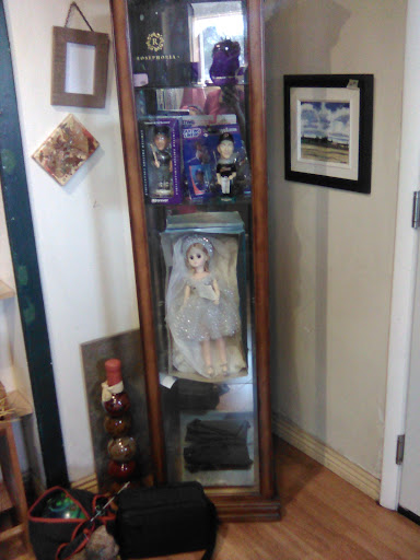 Thrift Store «Maggies Thrift», reviews and photos