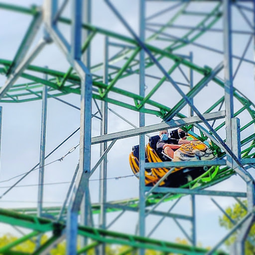 Amusement Park «Como Town», reviews and photos, 1301 Midway Pkwy, St Paul, MN 55103, USA