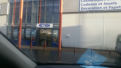 Action Coulommiers à Coulommiers
