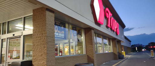 Supermarket «Tops Friendly Market», reviews and photos, 2345 Buffalo Rd, Rochester, NY 14624, USA