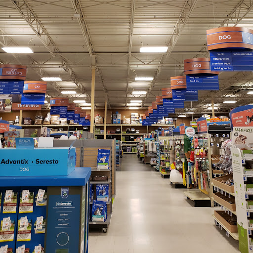 Pet Supply Store «PetSmart», reviews and photos, 3500 Ross Clark Cir, Dothan, AL 36303, USA