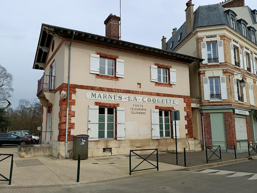 Agence immobilière de Marnes la Coquette à Marnes-la-Coquette (Hauts-de-Seine 92)