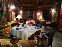 Atmosphère du Restaurant français Le Châlet à Bourg-Saint-Maurice - n°10