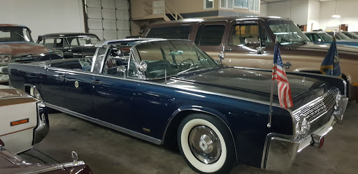 Car Dealer «Orlando Classic Cars», reviews and photos, 506 Pine St, Orlando, FL 32824, USA