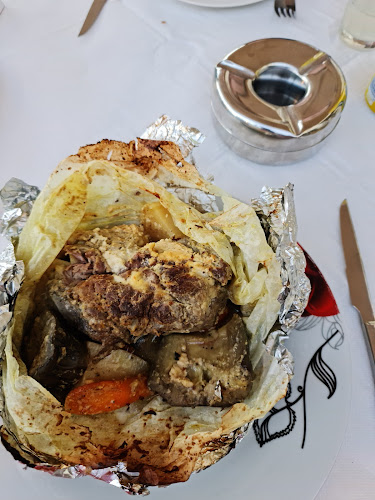 Opinii despre at Thomas în Ρόδος - Εστιατόριο