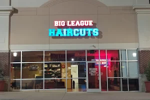 Big League Haircuts image