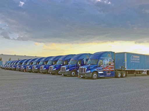 Trucking School «Roadmaster Drivers School of Jacksonville, Inc.», reviews and photos