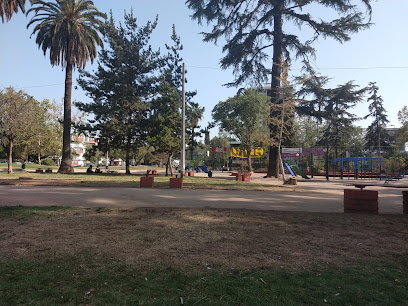 Parque Ramón Cruz