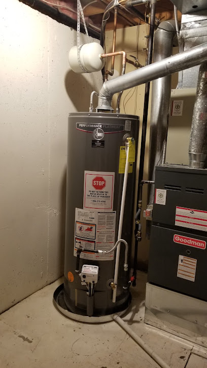 Water Heater Experts Plumbing LLC