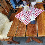 Photo n°3 de l'avis de Dany.c fait le 22/10/2023 à 19:16 sur le  Alpe Dornach à Oberstdorf