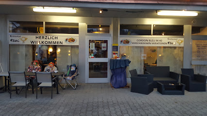 Restaurant Pöstli