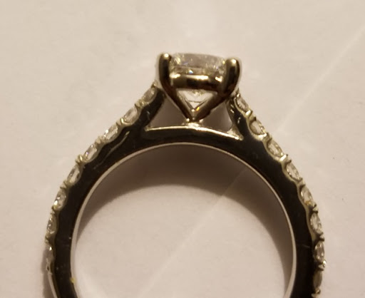 Jeweler «Barmakian Jewelers», reviews and photos, 496 Cochituate Rd, Framingham, MA 01701, USA