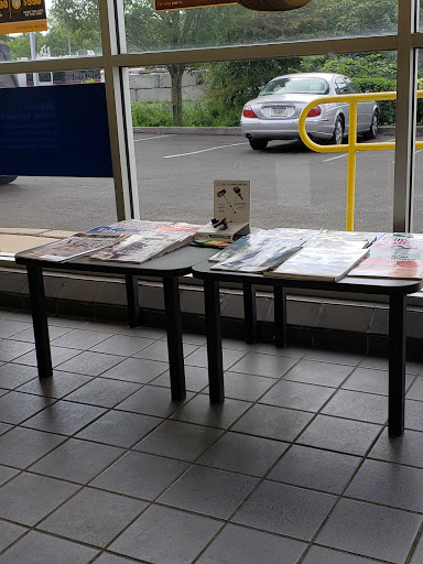 Auto Repair Shop «Midas», reviews and photos, 795 Bethlehem Pike, Colmar, PA 18915, USA