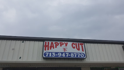 Happy Cut Beauty Salon