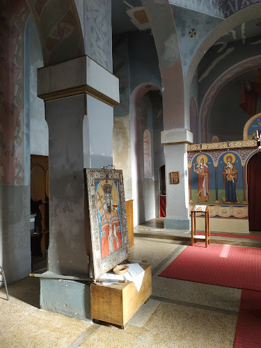 Recenzije Manastir Oćestovo u Knin - Crkva