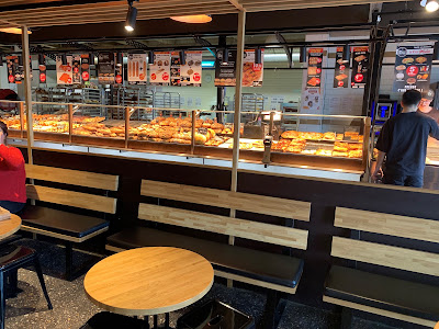 Marie Blachère Boulangerie Sandwicherie Tarterie à Bron