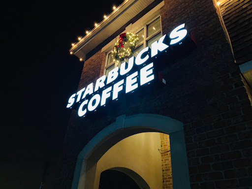 Coffee Shop «Starbucks», reviews and photos, 240 Raritan Valley College Dr, Branchburg, NJ 08876, USA