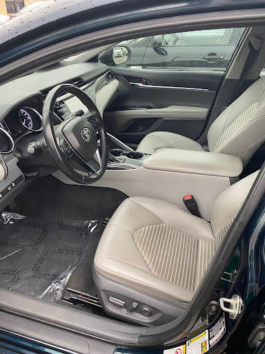 Used Car Dealer «North Coast Auto Mall - Cleveland», reviews and photos, 5700 Brookpark Rd, Cleveland, OH 44129, USA