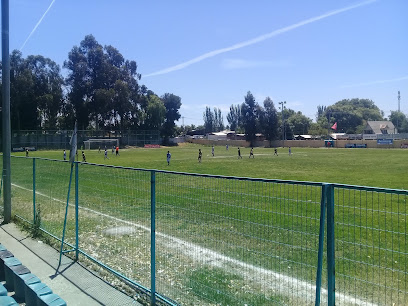 Club Deportivo Unión Pacifico