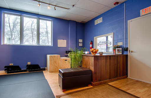 Gym «Geneva Fit, LLC», reviews and photos, 321 Stevens St, Geneva, IL 60134, USA