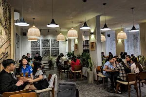 The Coffee House - Võ Thị Sáu (Huế) image