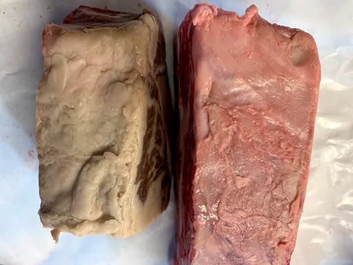 Butcher Shop «Wheaton Meat Co», reviews and photos, 310 S Main St, Wheaton, IL 60187, USA