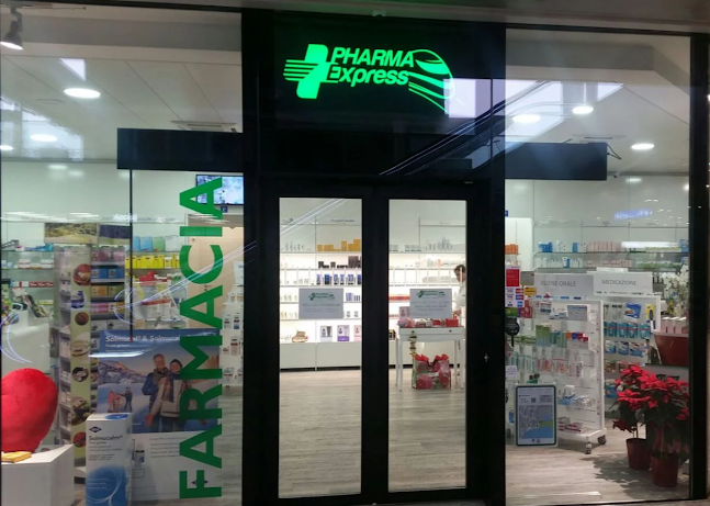 Pharma Express Pharmacy