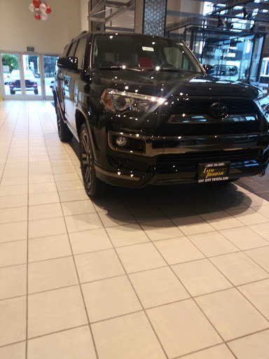 Auto Repair Shop «City Toyota - Scion», reviews and photos, 255 San Pedro Rd, Daly City, CA 94014, USA