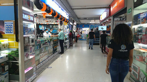 Centro Comercial Gratamira