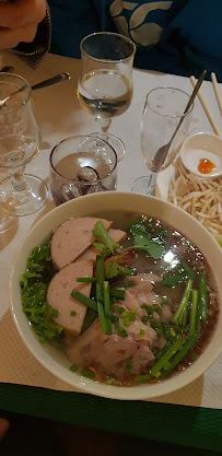 Phô du Restaurant vietnamien Phó Pasteur - Ex l'Obus à Neuilly-sur-Marne - n°6