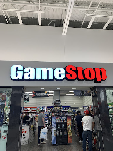 GameStop, 14500 W Colfax Ave #428, Lakewood, CO 80401, USA, 