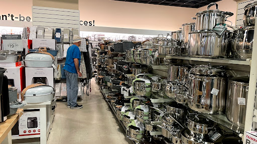 Department Store «HomeGoods», reviews and photos, 8621 S Sepulveda Blvd, Los Angeles, CA 90045, USA