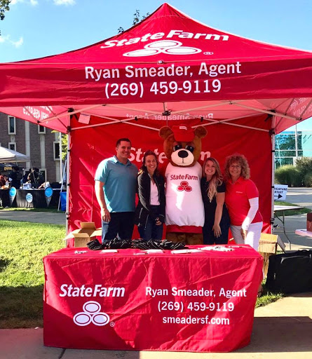 Auto Insurance Agency «Ryan Smeader - State Farm Insurance Agent», reviews and photos