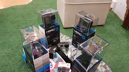 GoPro Store Argentina - Outtec