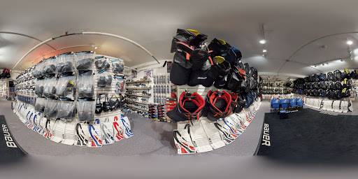 Sports Complex «Wesco Sports Center», reviews and photos, 270 Federal Rd, Brookfield, CT 06804, USA