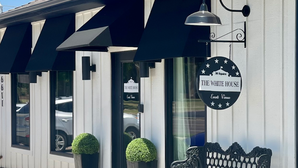 The White House Event Venue + Salon 73008